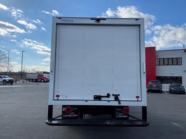 2024 Ford F550 XL