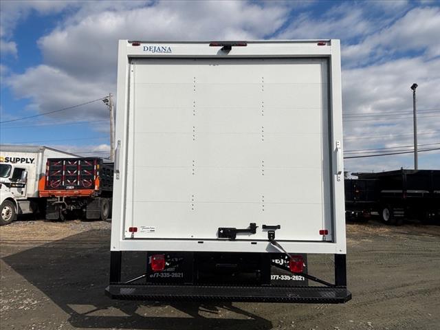 2024 Ford F550 XL