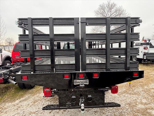 2024 Ford F550 XL