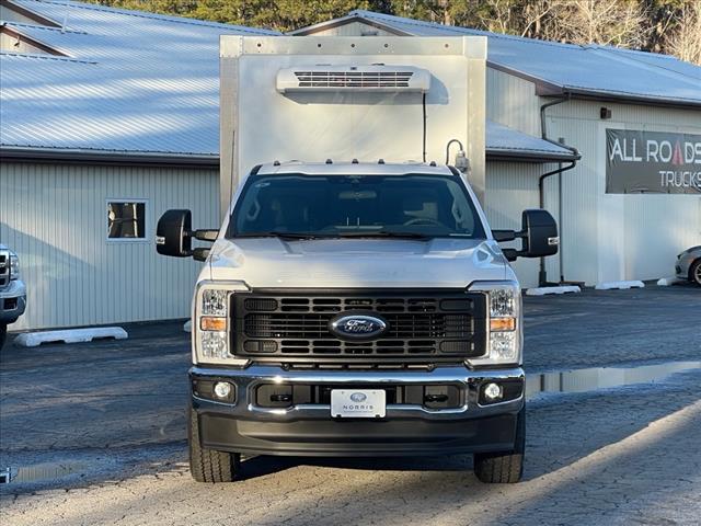 2025 Ford F-350 Super Duty XL