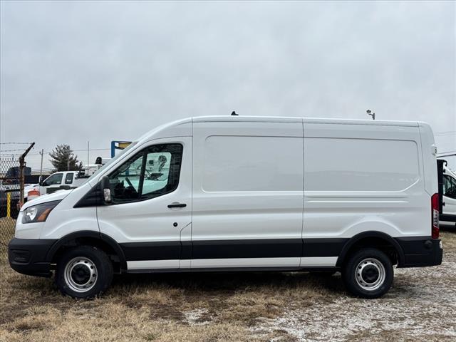 2024 Ford Transit 350