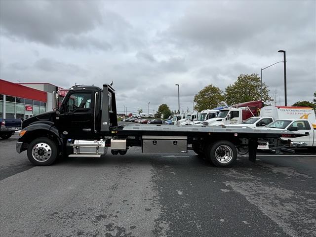 2025 Kenworth T-280 Rollback