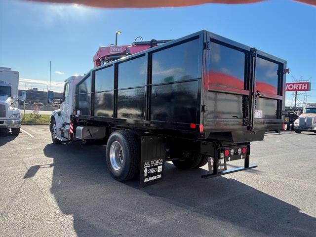 2025 Kenworth T380 Grapple