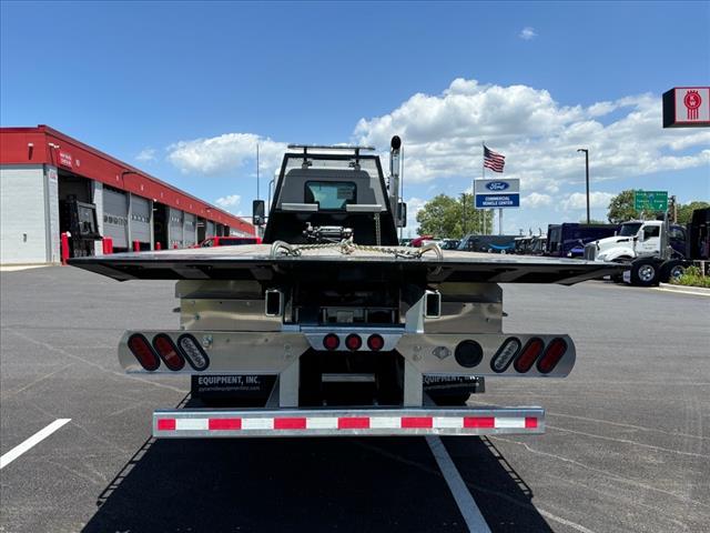 2025 Kenworth T-480 Rollback