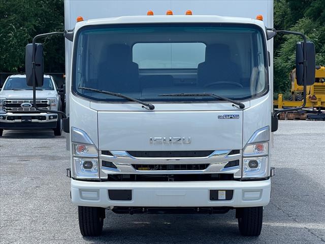 2024 Isuzu NRR GAS 20' Dry Van