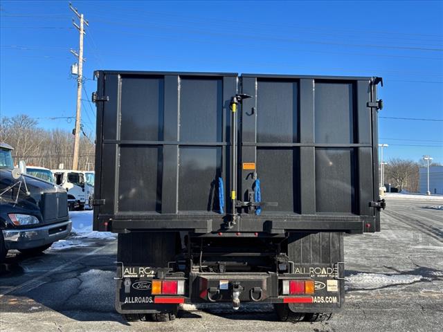 2025 Isuzu FTR 16 Landscape