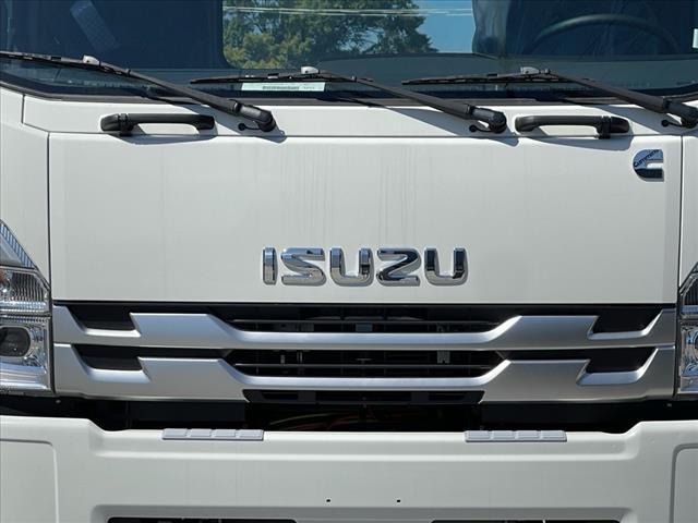 2025 Isuzu FTR Single Cab