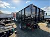 2024 Ford F-550 XL