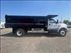 2024 Ford F650 XL