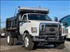 2025 Ford F-750 Super Duty