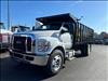 2025 Ford F-750 Super Duty
