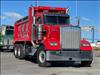 2025 Kenworth W900 Single Cab