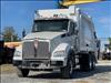 2025 Kenworth T880 Single Cab
