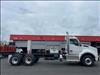 2025 Kenworth T880 Single Cab
