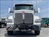 2025 Kenworth T880 Rolloff