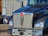 2025 Kenworth T880 Aluminum Dump