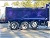 2025 Kenworth T880 Dump