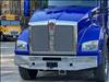2025 Kenworth T880 Dump
