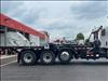 2025 Kenworth T880 Single Cab