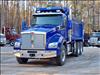 2025 Kenworth T880 Dump