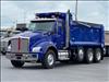 2025 Kenworth T880 Dump