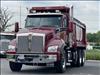 2025 Kenworth T880 Single Cab