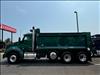 2025 Kenworth T-880 Dump Truck