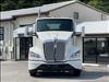 2025 Kenworth T680 Day Cab