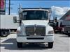 2025 Kenworth T280 Single Cab