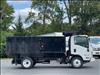 2024 Isuzu NPR HD GAS LANDSCAPE DUMP