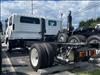 2025 Isuzu NRR Crew Cab