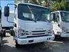 2025 Isuzu NRR Chassis