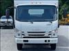 2024 Isuzu NRR GAS 20' Dry Van