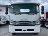 2025 Isuzu FTR Single Cab