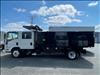 2024 Isuzu NRR CREW Diesel