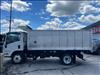 2024 Isuzu NRR LANSCAPE DUMP