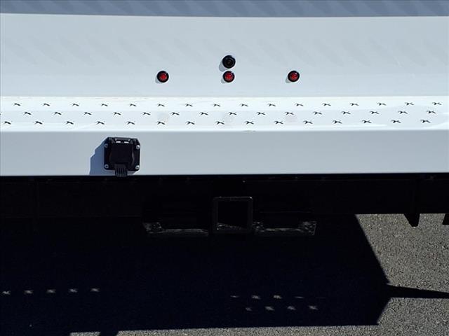 2024 Ford F550 XL