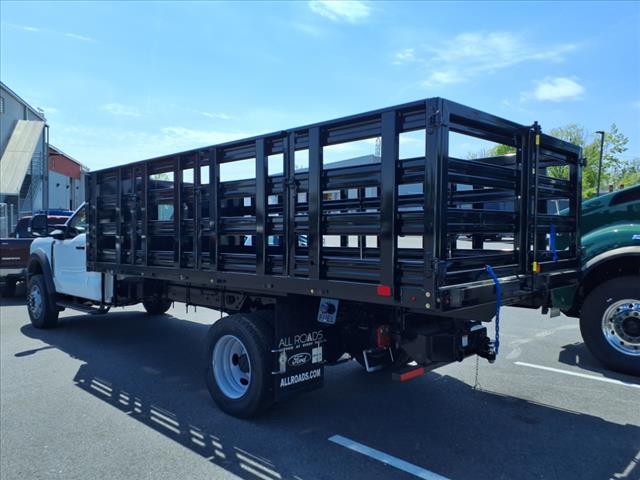 2025 Ford F600 XL