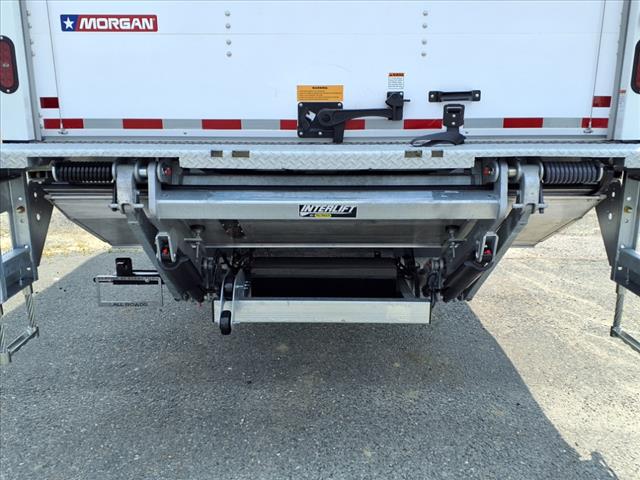 2026 Ford F750 SUPER DUTY