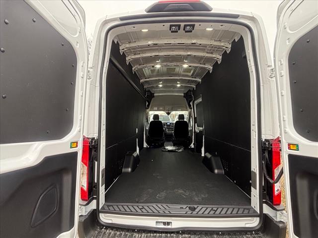 2024 Ford Transit 350