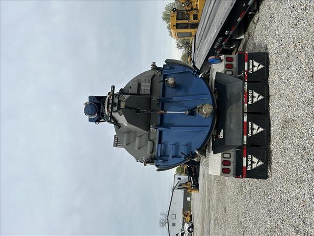 2020 MG MACK Granite VXT 600 Vac VXT 600