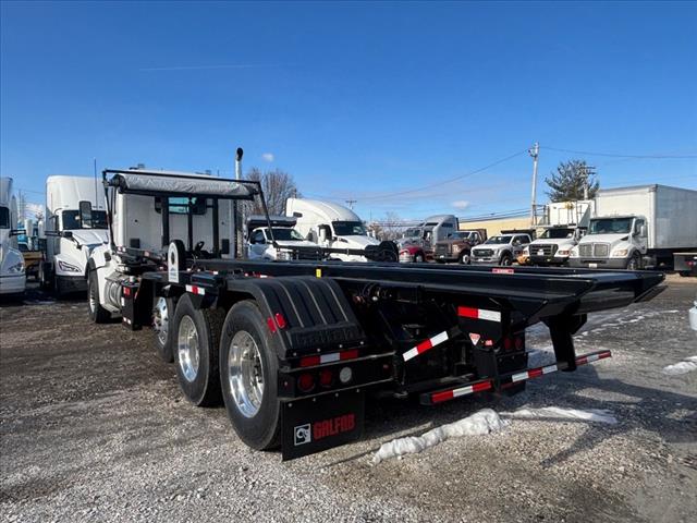 2025 Kenworth T880 ROLLOFF