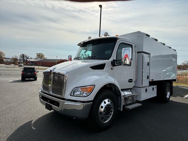 2025 Kenworth T280 Chip