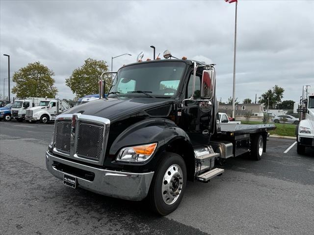 2025 Kenworth T-280 Rollback