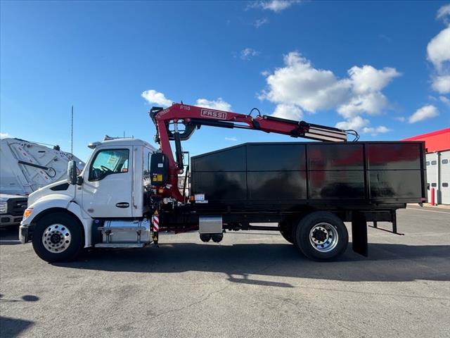 2025 Kenworth T380 Grapple