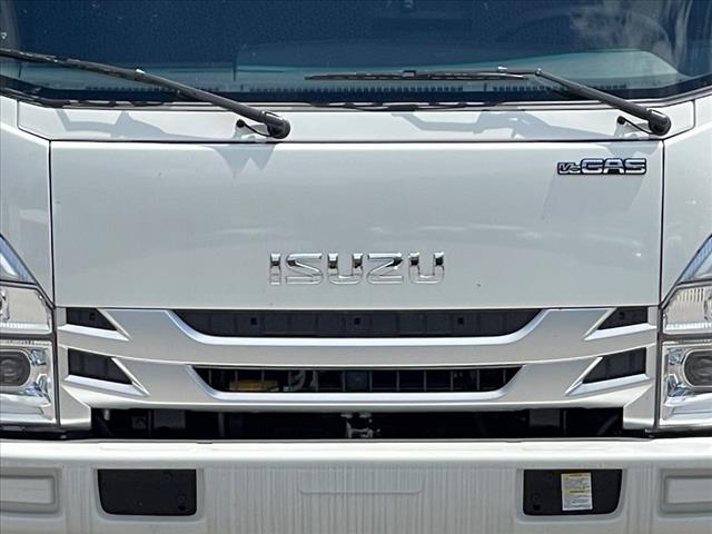 2024 Isuzu NPR HD Landscape