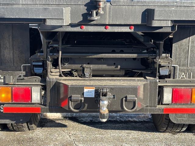 2025 Isuzu FTR 16 Landscape