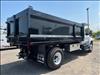 2024 Ford F650 XL