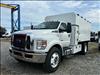 2025 Ford F-750 Super Duty