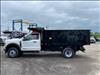 2024 Ford F-550 Super Duty XL